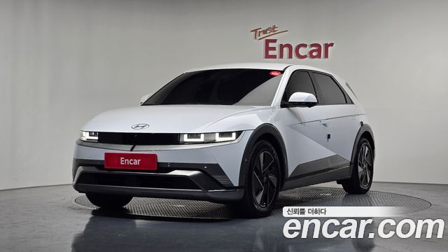 Hyundai Ioniq5 2024
