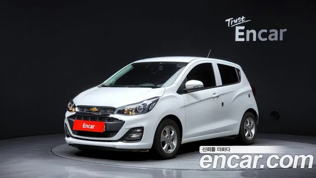 Chevrolet Spark 2019