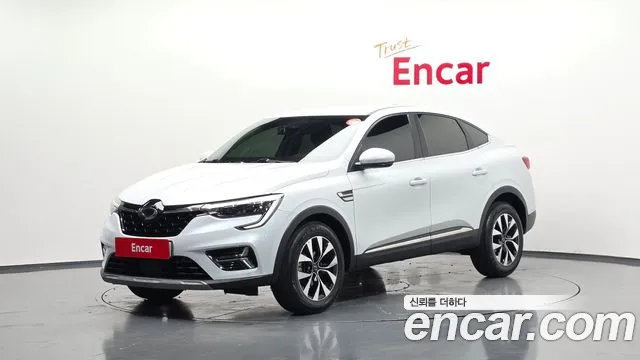 Renault XM3 2023
