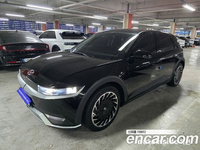 Hyundai Ioniq5 2024