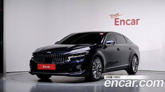 Kia K7 2019