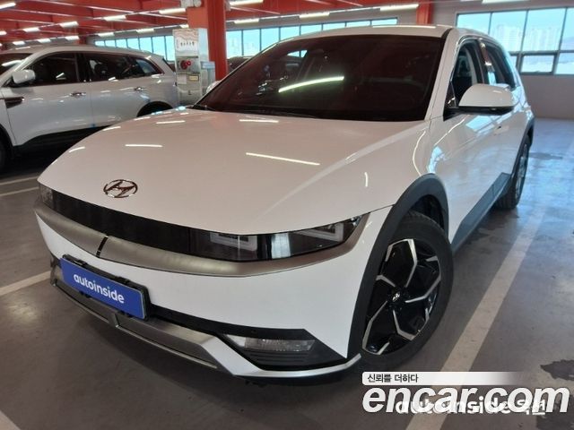 Hyundai Ioniq5 2024