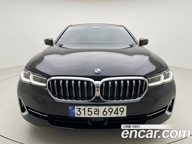 BMW Gran Turismo 2023