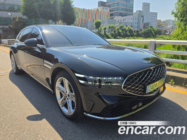 Genesis G90 2025