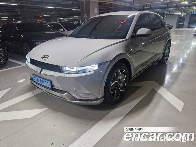 Hyundai Ioniq5 2024