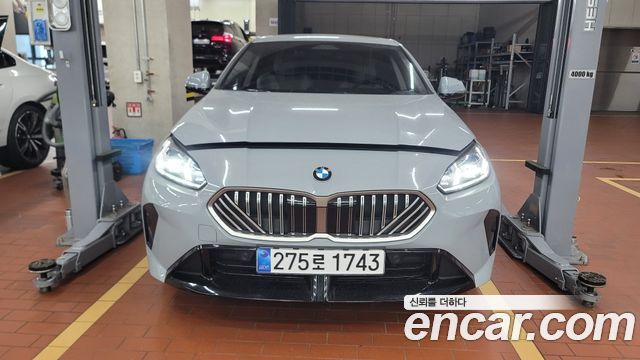 BMW 2-Series 2025