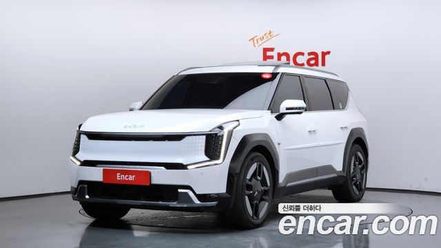 Kia EV9 2023