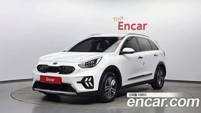 Kia Niro 2020