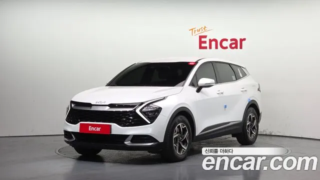 Kia Sportage 2024