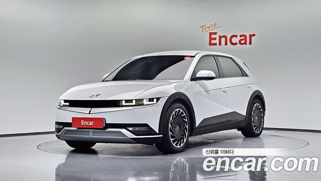 Hyundai Ioniq5 2023