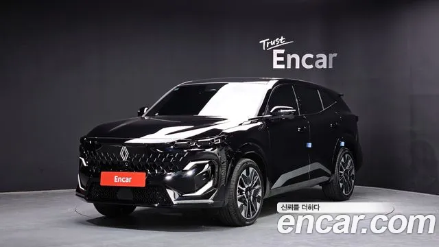 Renault Filante 2026