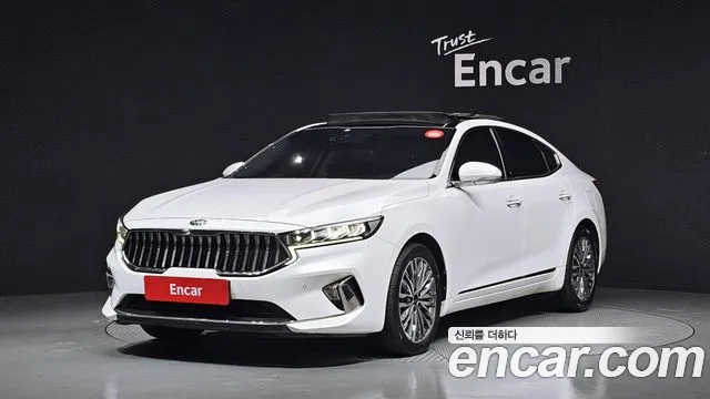Kia K7 2019