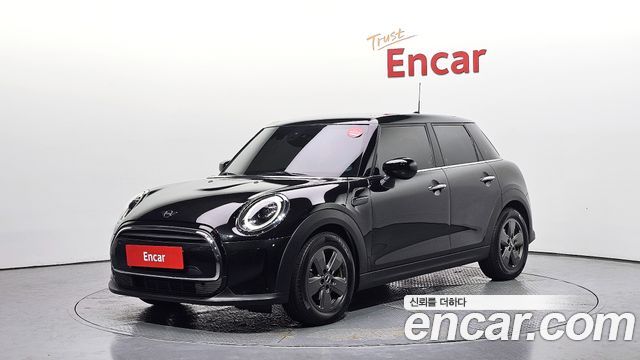 MINI Cooper 2023