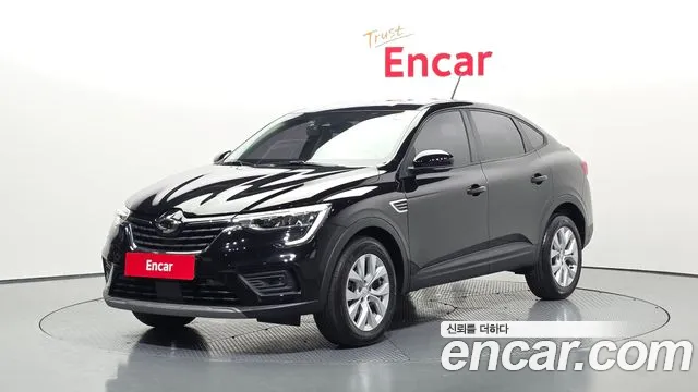 Renault XM3 2020