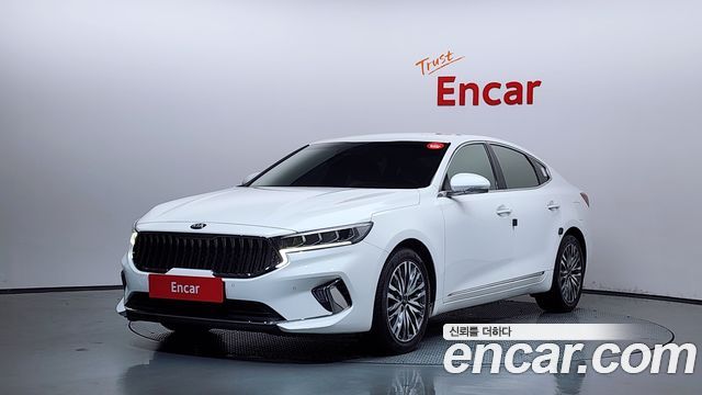 Kia K7 2019