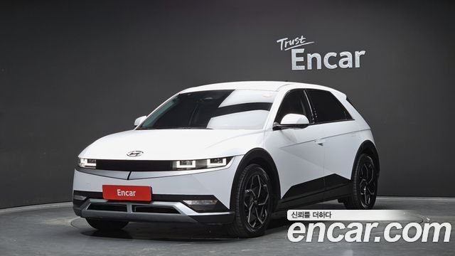 Hyundai Ioniq5 2022