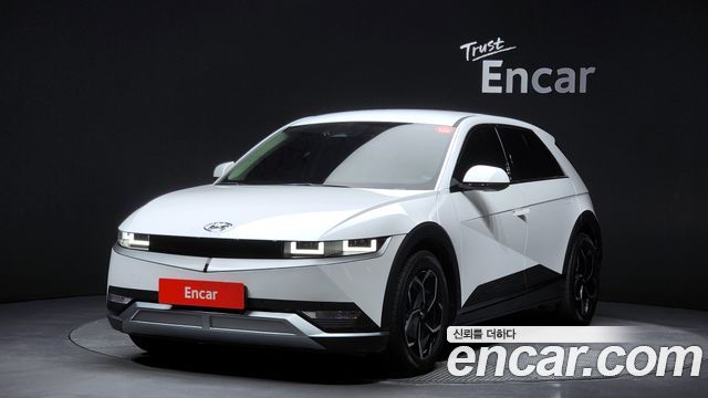 Hyundai Ioniq5 2023