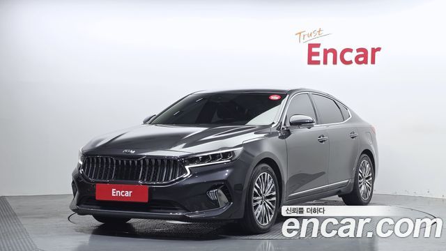 Kia K7 2019