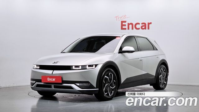 Hyundai Ioniq5 2021