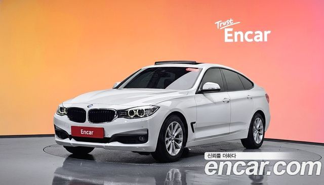 BMW Gran Turismo 2015