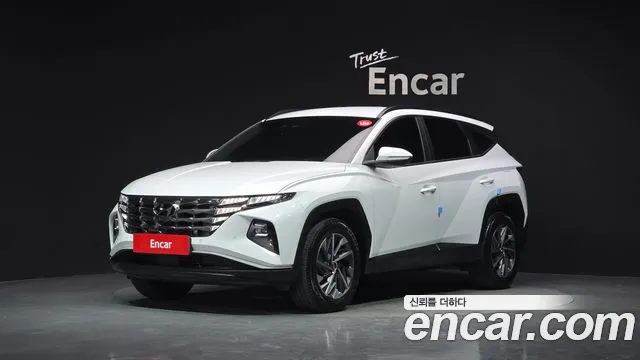 Hyundai Tucson 2023
