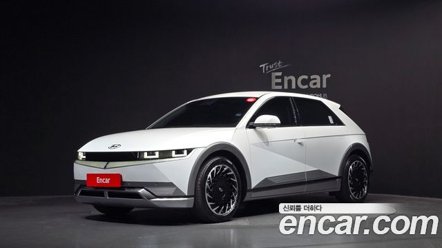 Hyundai Ioniq5 2021