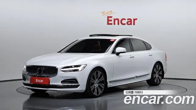 Volvo S90 2023