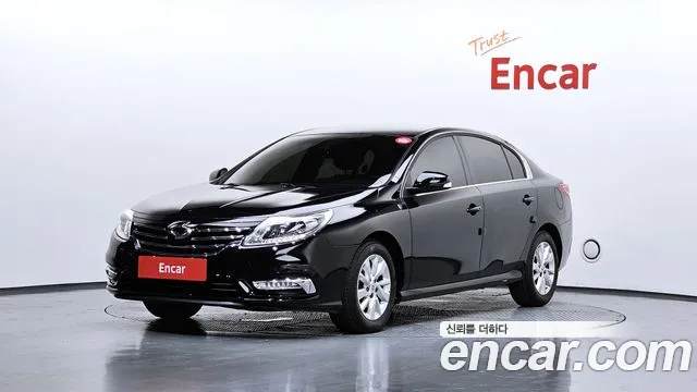 Renault SM5 2017
