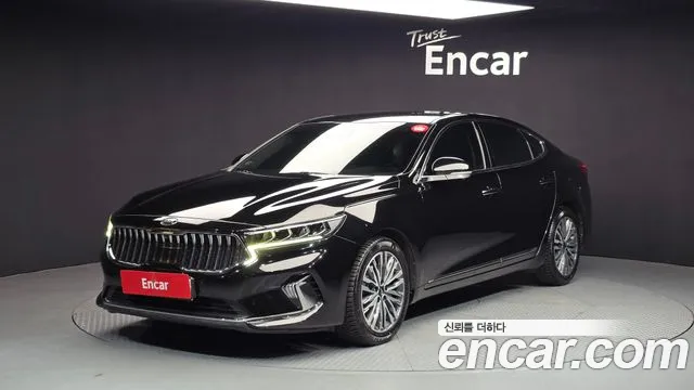 Kia K7 2019