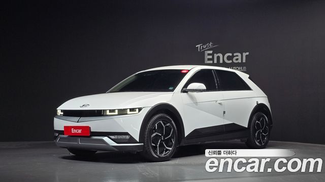 Hyundai Ioniq5 2023