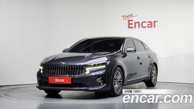 Kia K7 2019