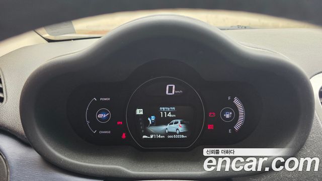 Hyundai BlueOn 2011
