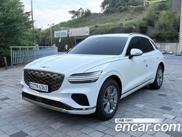 Genesis GV70 2025