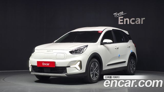 Kia Niro 2022
