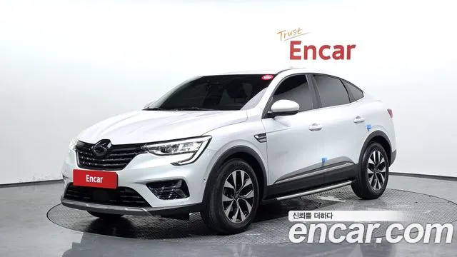 Renault XM3 2022