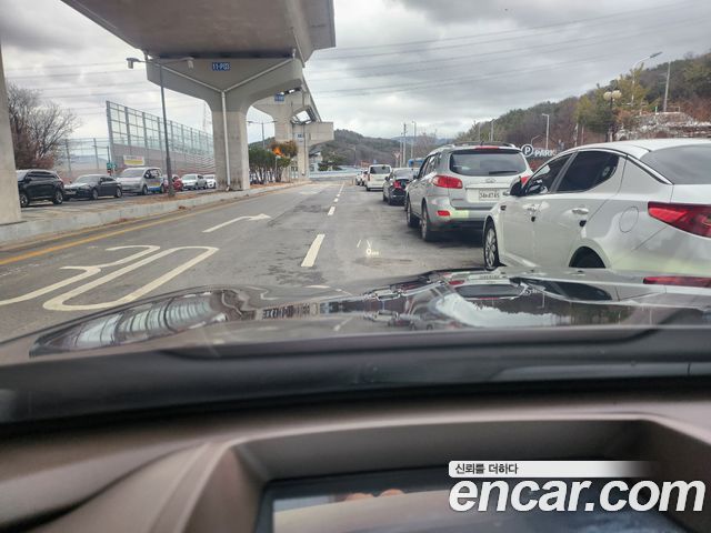 Kia K9 2020