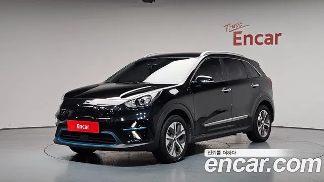 Kia Niro 2018