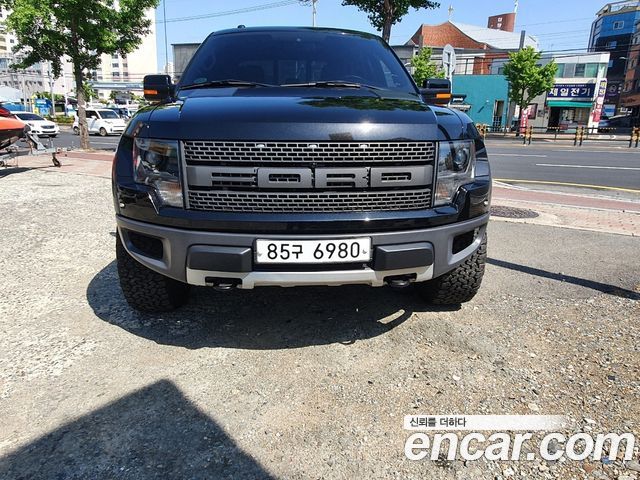 Ford F150 2014