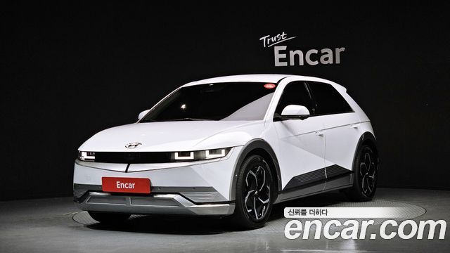 Hyundai Ioniq5 2021