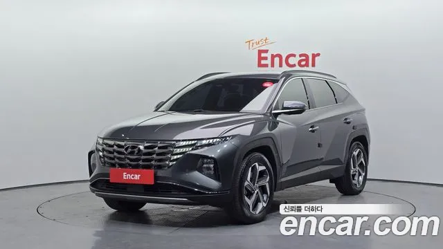 Hyundai Tucson 2020
