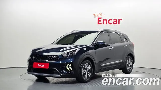 Kia Niro 2020