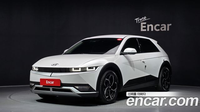 Hyundai Ioniq5 2023