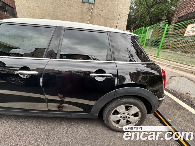 MINI Cooper 2020