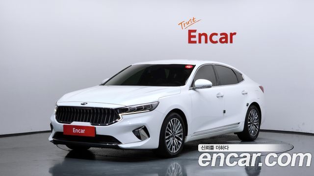 Kia K7 2019