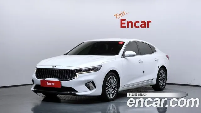 Kia K7 2019