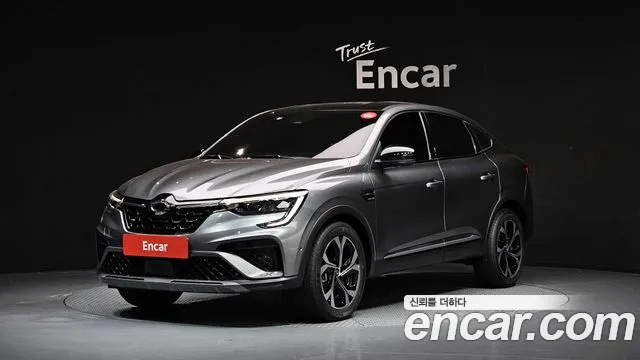 Renault XM3 2022