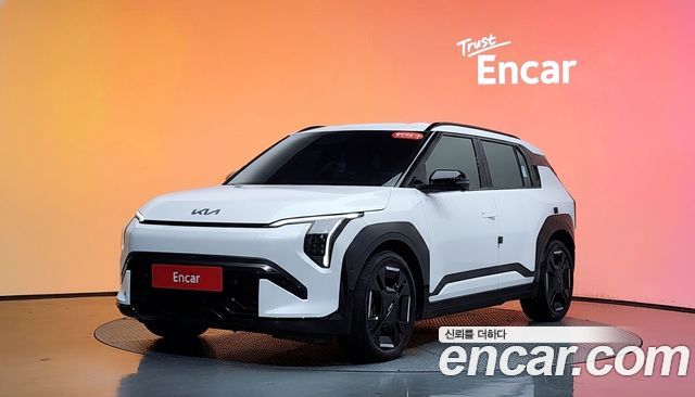 Kia EV3 2024