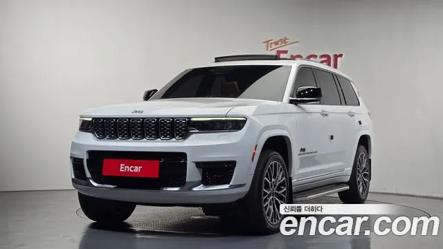 Jeep Cherokee 2022