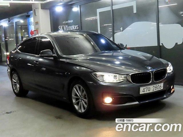 BMW Gran Turismo 2014
