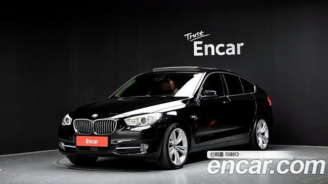 BMW Gran Turismo 2012